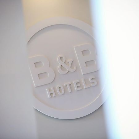 B&B Hotel Agen Zewnętrze zdjęcie