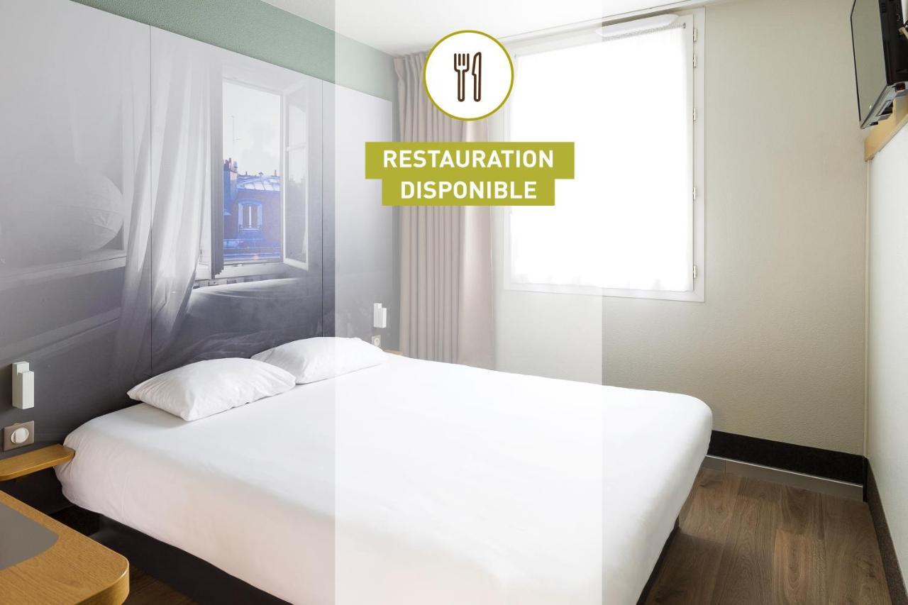 B&B Hotel Agen Zewnętrze zdjęcie