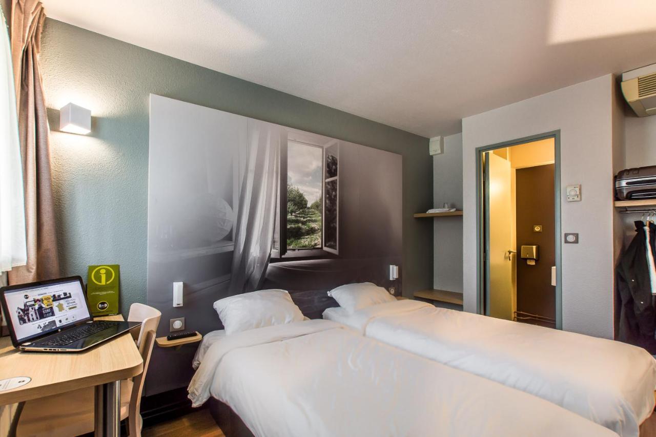 B&B Hotel Agen Zewnętrze zdjęcie