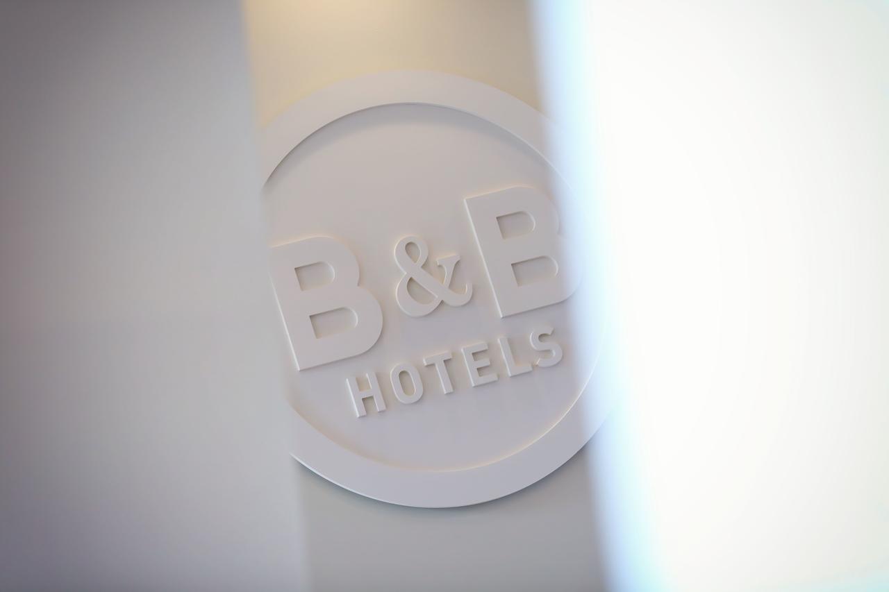 B&B Hotel Agen Zewnętrze zdjęcie
