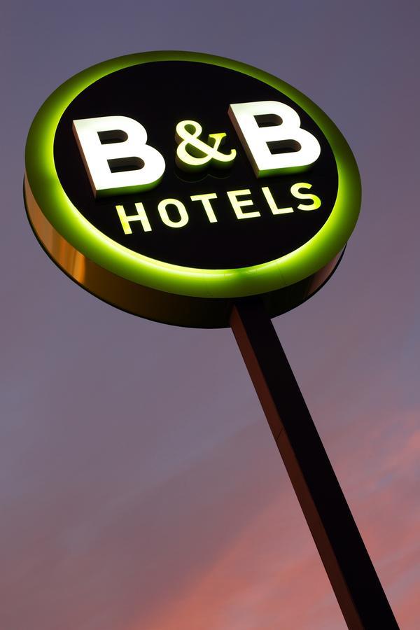 B&B Hotel Agen Zewnętrze zdjęcie