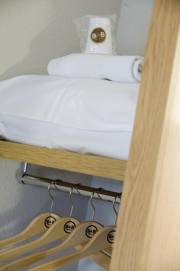 B&B Hotel Agen Zewnętrze zdjęcie