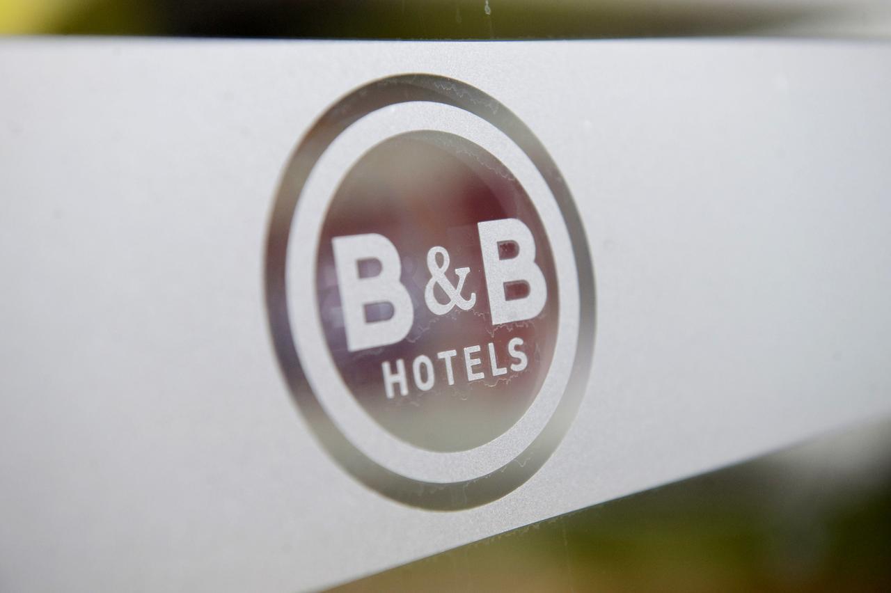 B&B Hotel Agen Zewnętrze zdjęcie