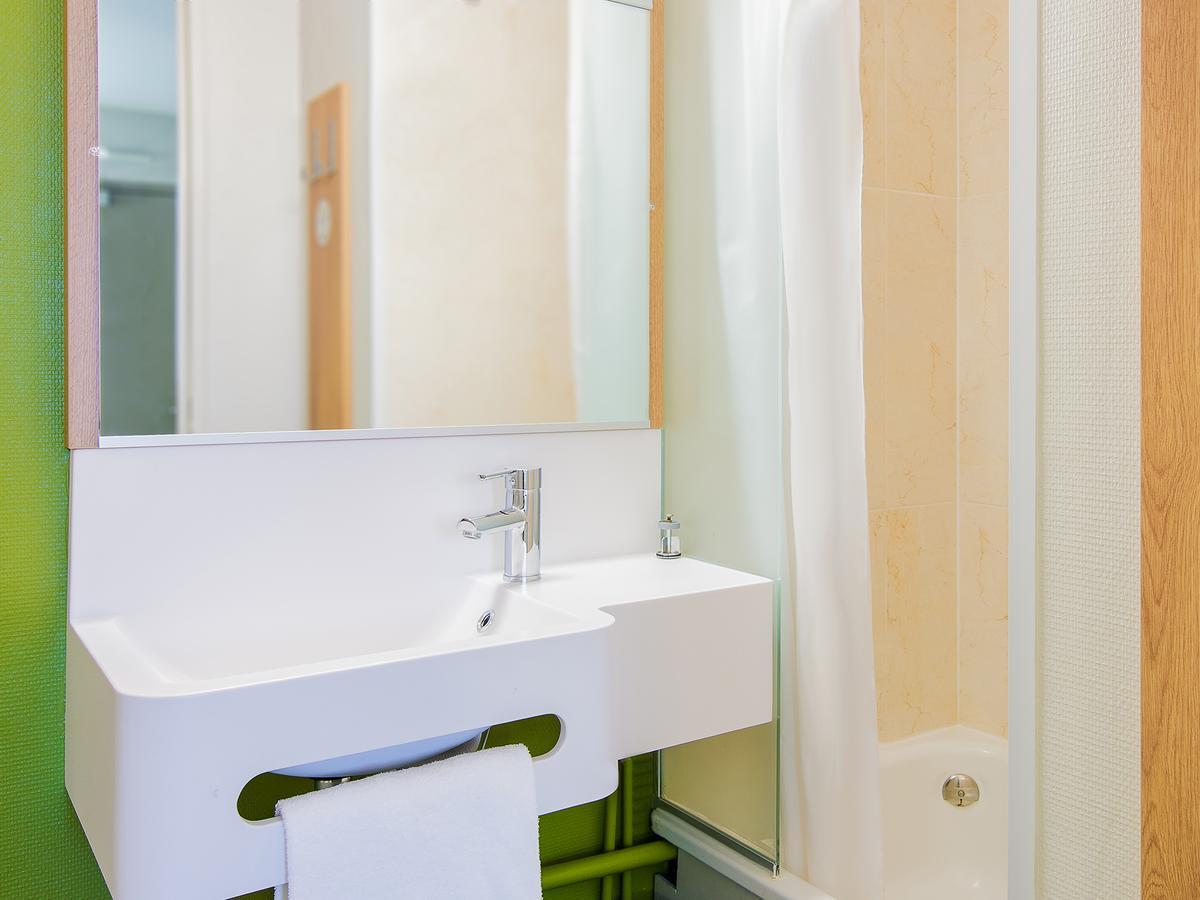B&B Hotel Agen Zewnętrze zdjęcie