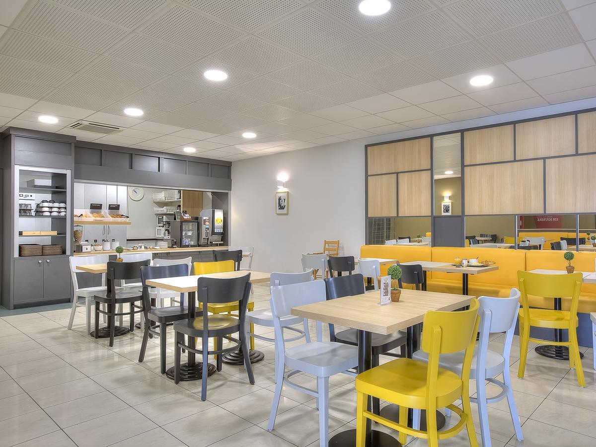 B&B Hotel Agen Zewnętrze zdjęcie