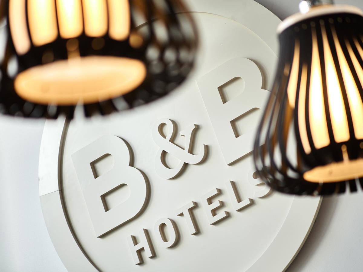B&B Hotel Agen Zewnętrze zdjęcie