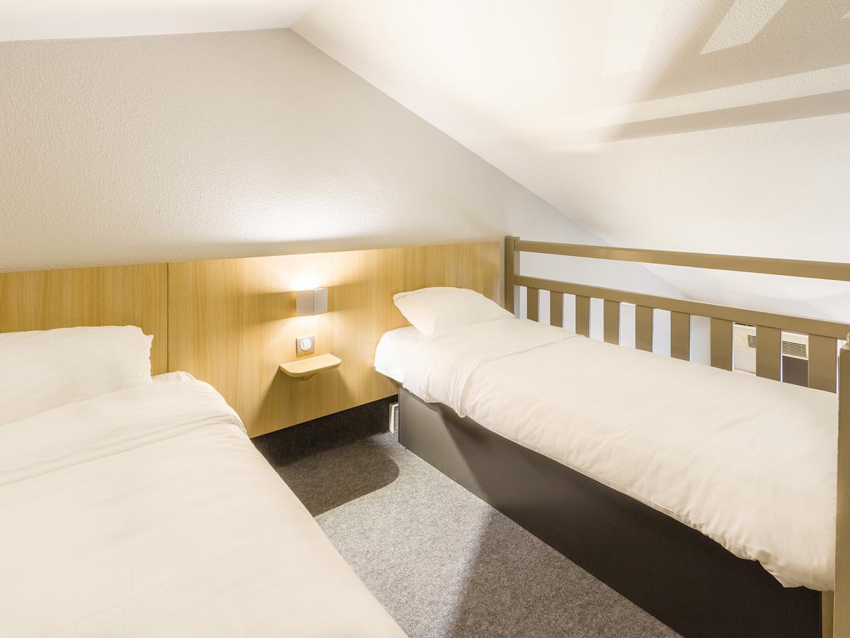B&B Hotel Agen Zewnętrze zdjęcie