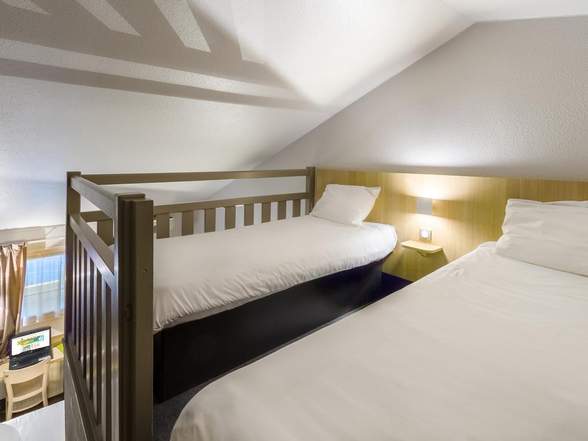 B&B Hotel Agen Zewnętrze zdjęcie