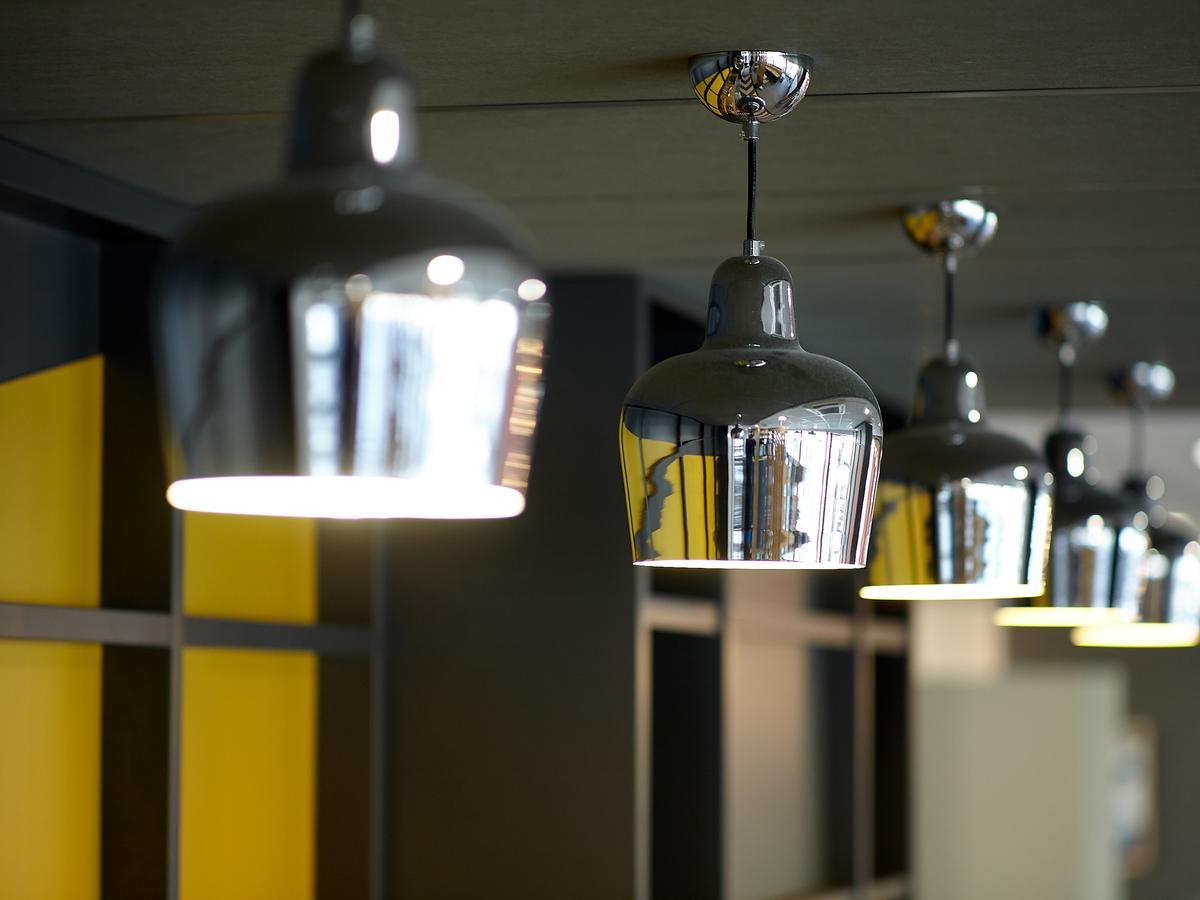 B&B Hotel Agen Zewnętrze zdjęcie