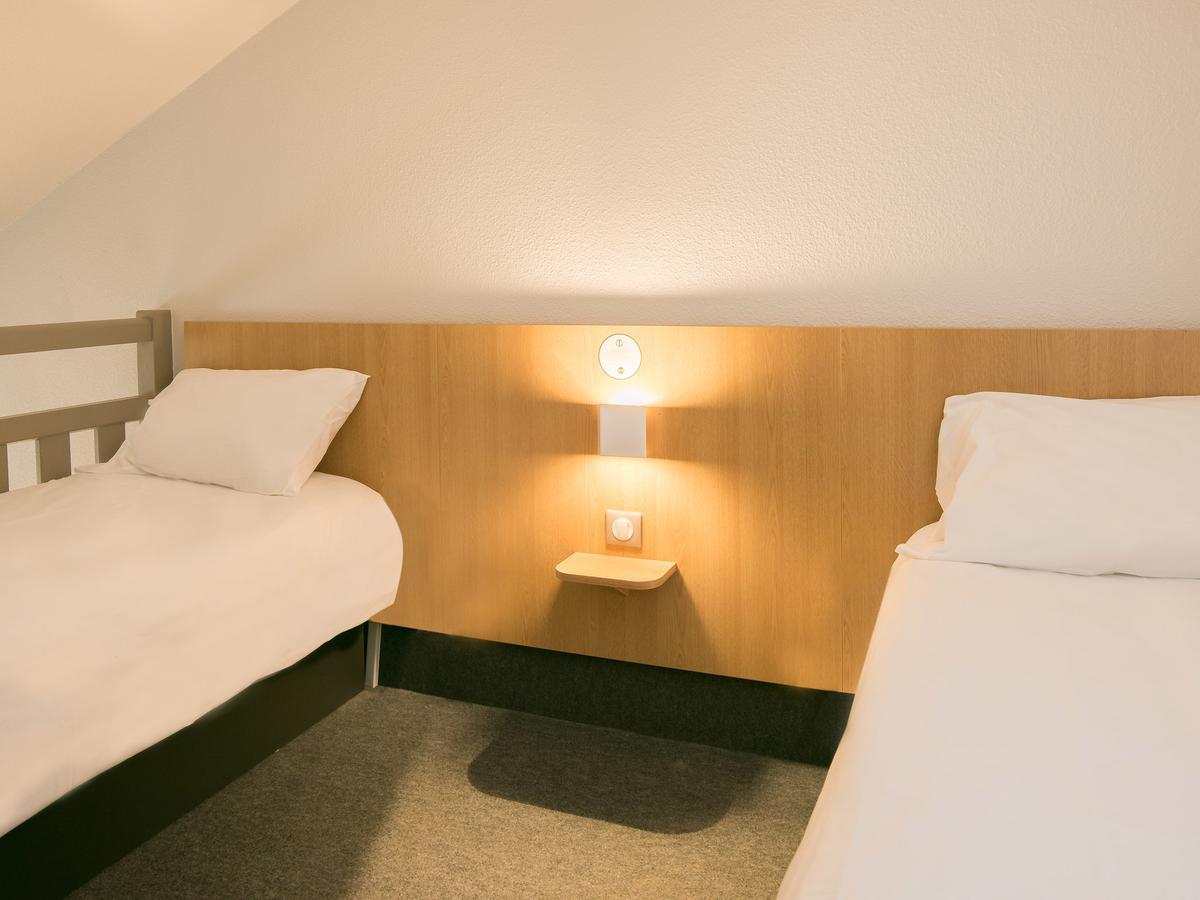 B&B Hotel Agen Zewnętrze zdjęcie