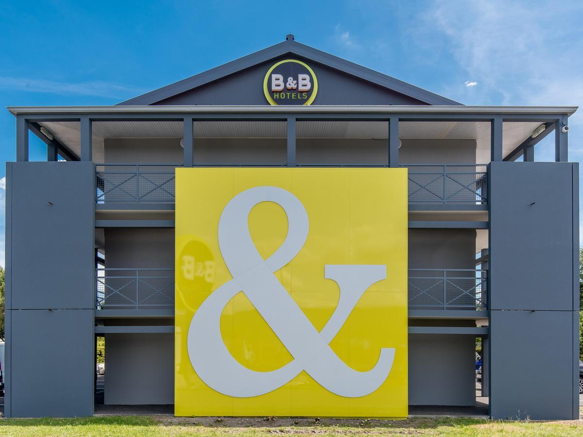 B&B Hotel Agen Zewnętrze zdjęcie