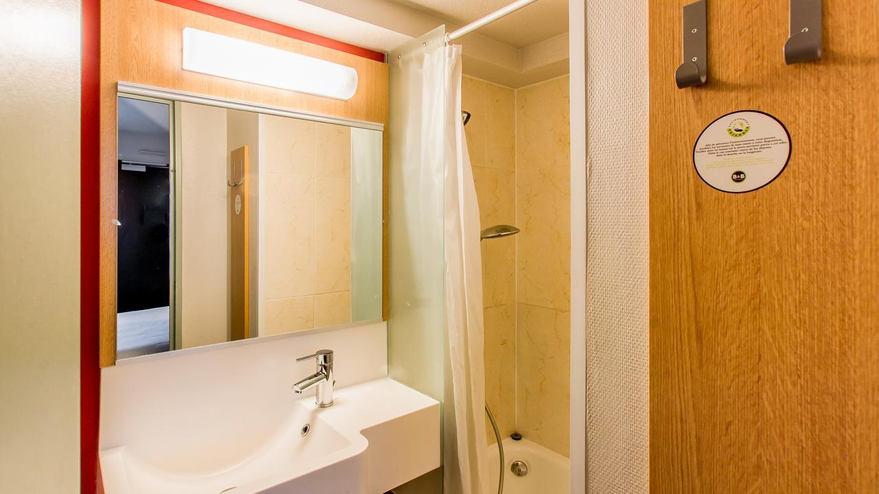 B&B Hotel Agen Zewnętrze zdjęcie