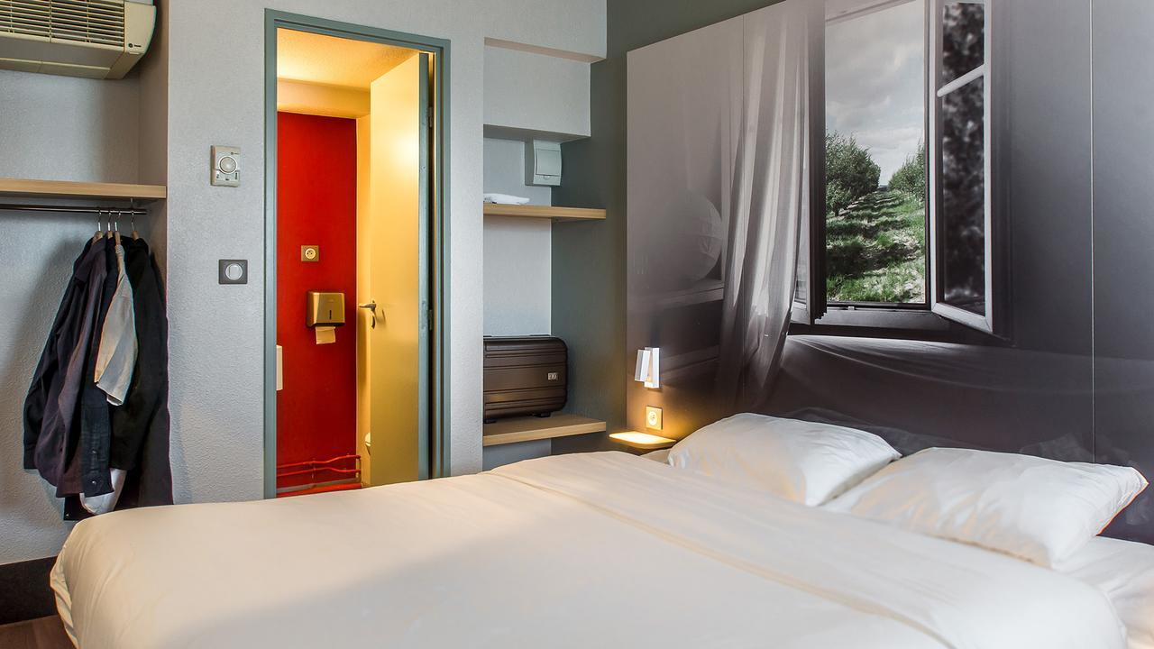 B&B Hotel Agen Zewnętrze zdjęcie