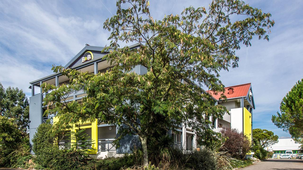 B&B Hotel Agen Zewnętrze zdjęcie