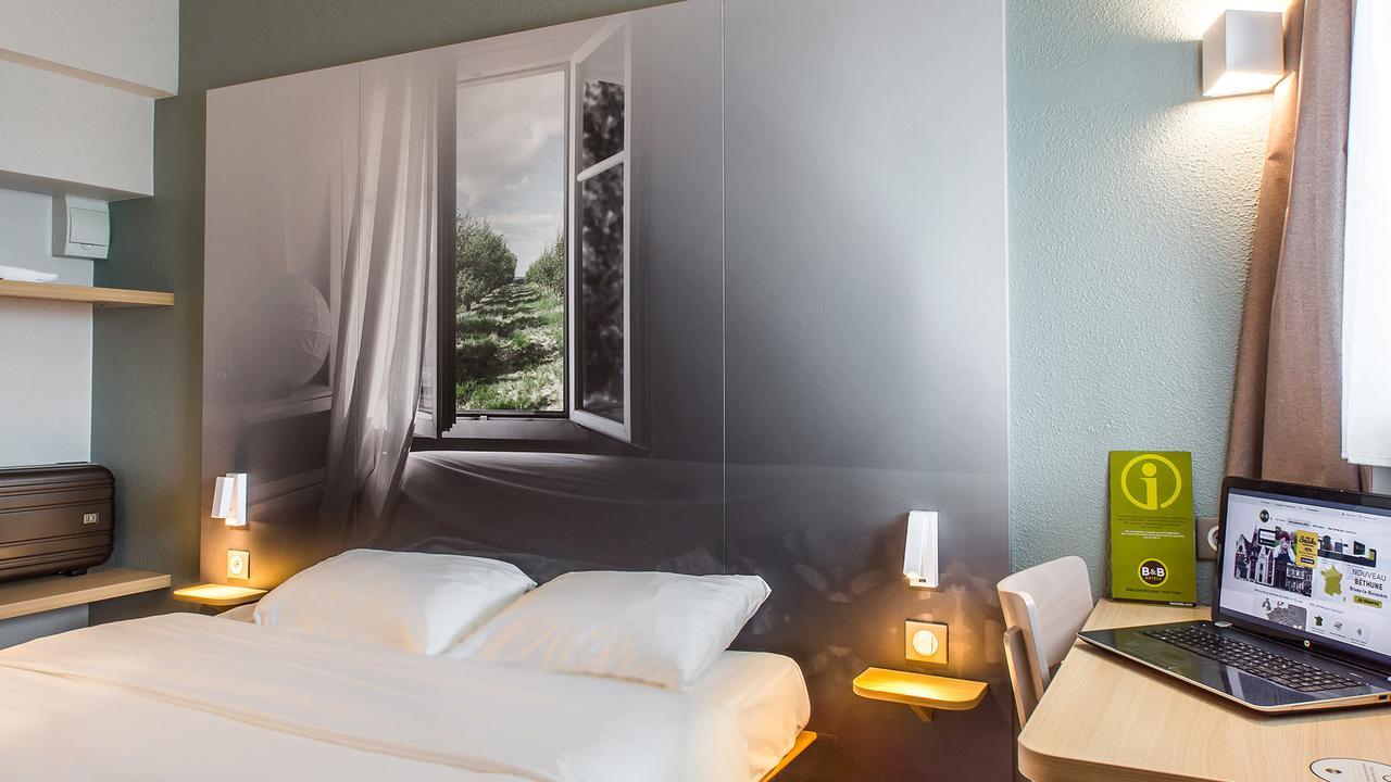 B&B Hotel Agen Zewnętrze zdjęcie